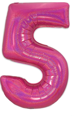5